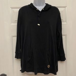 JONES NEW YORK - Signature Hoodie - 2X
